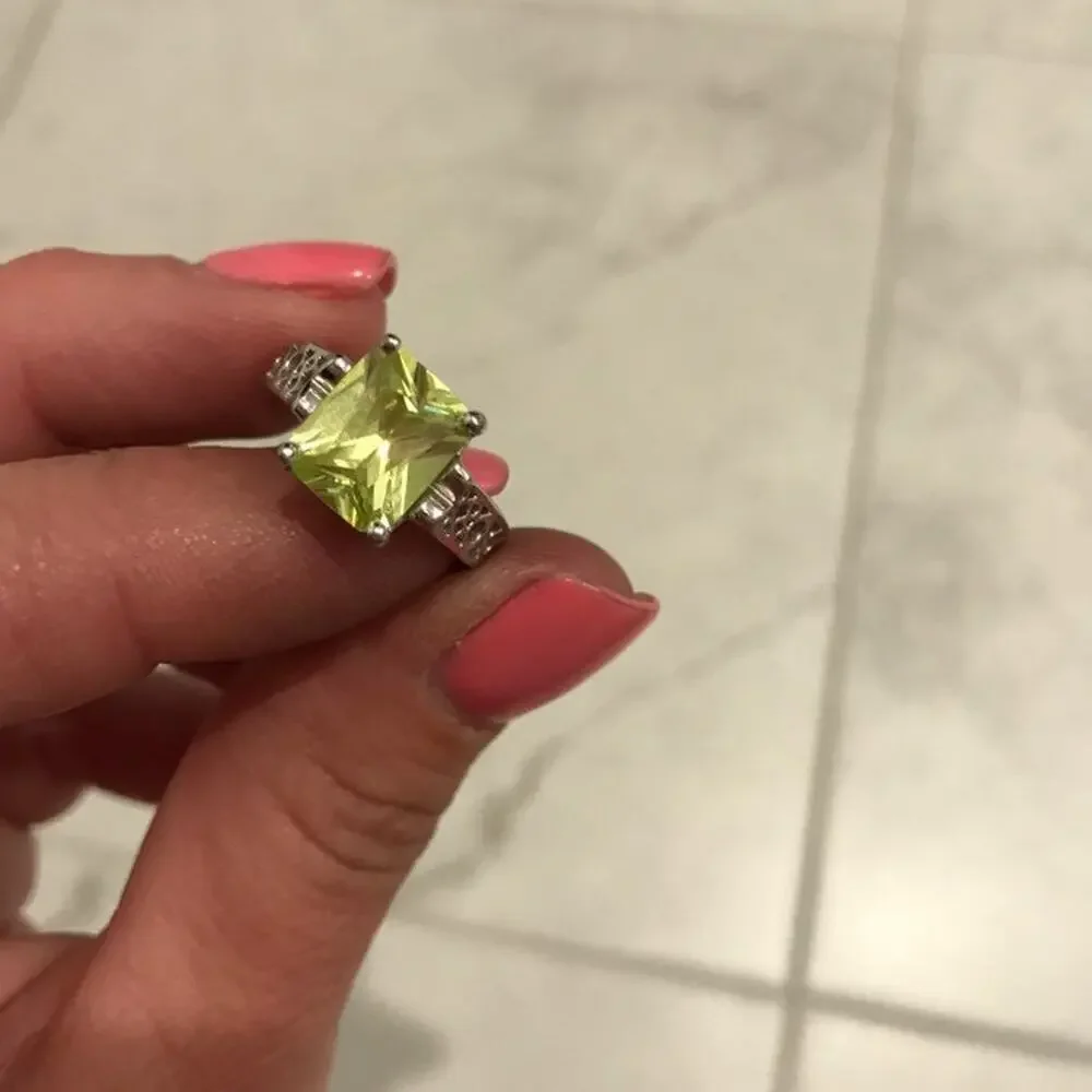 Lia sophia Ring